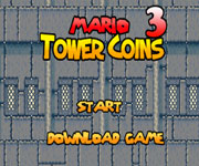 Juego-online-Mario-Tower-Coins