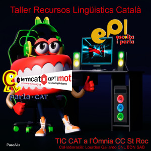 flyer-post-taller-cnl-omniasantroc-recursos-lingüístics-català-06052024