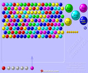 juego-online-colores-Bubble-Shooter