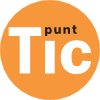 logotip_punttic-pantone-100x100
