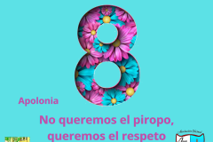 DIA NTERNACCIONAL DE LA DONA - 1 DIA NTERNACCIONAL DE LA DONA - 1