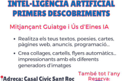 CARTELL A4 IA A4 - 1 CARTELL A4 IA A4 - 1