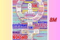 DIA INTERNACIONAL DE LA DONA - 1 DIA INTERNACIONAL DE LA DONA - 1