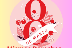 Día de la Dona - 1 Día de la Dona - 1