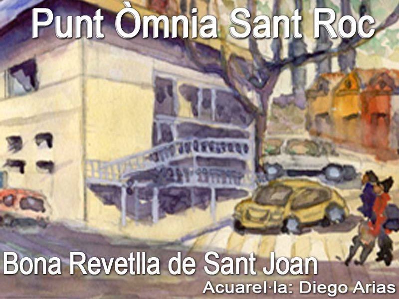 postal sant joan omnia santroc pascal postal sant joan omnia santroc pascal
