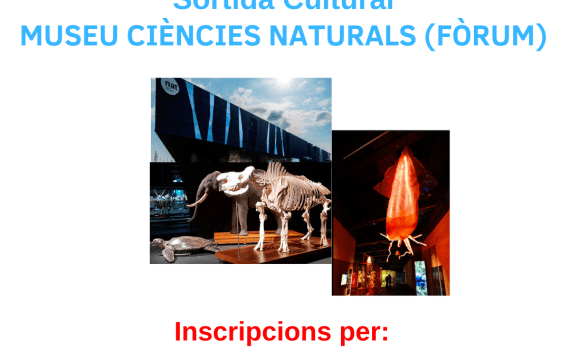 museu ciències