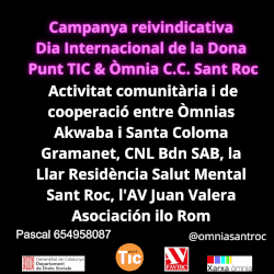 dia internacional dona