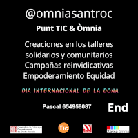 flyer_empoderament_diadona_omniasantroc