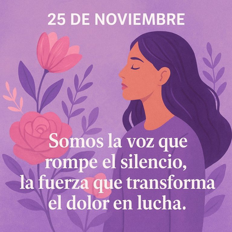 dia internacional contra la violència de genèr